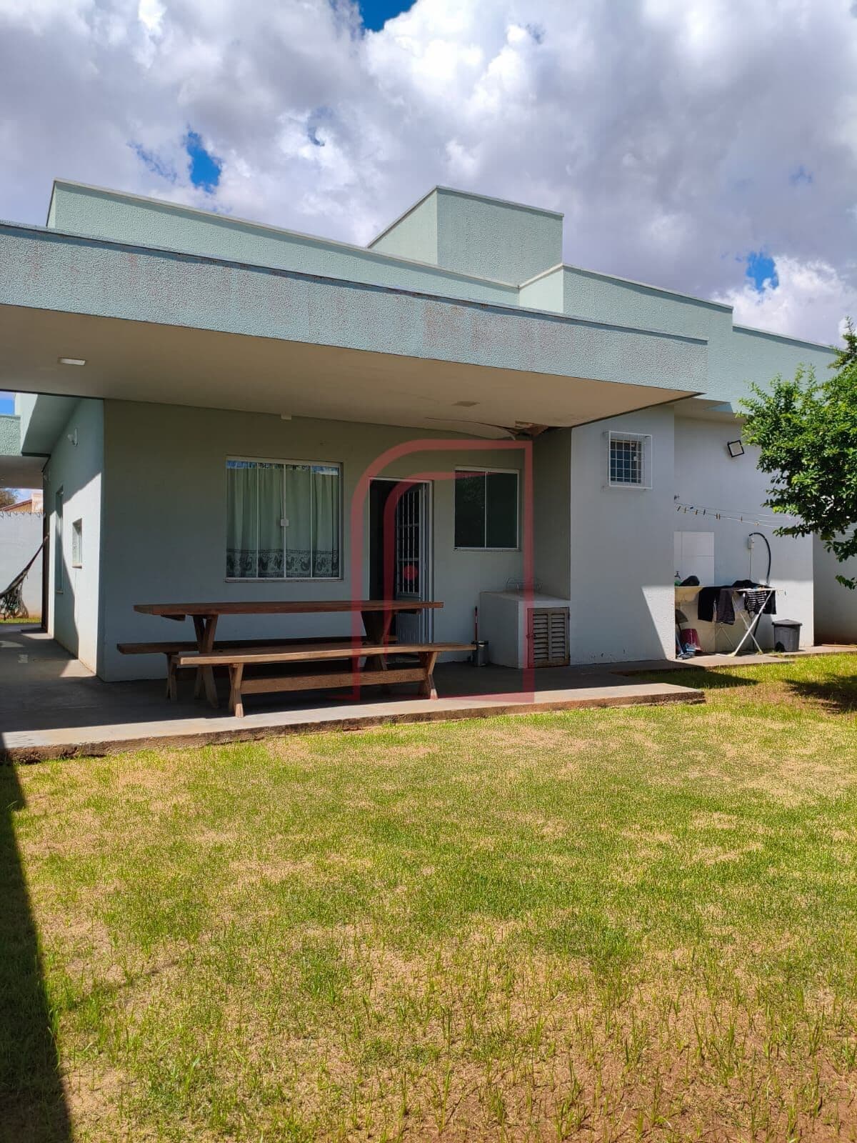 Casa em Campo Grande - Panamá