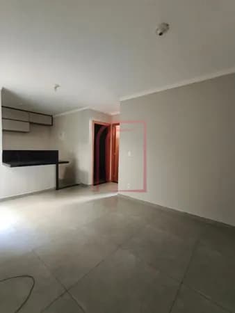 Apartamento em Parque Residencial dos Girassóis, Campo Grande/MS