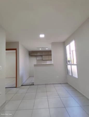 Apartamento à venda no bairro Pioneiros em Campo Grande/MS