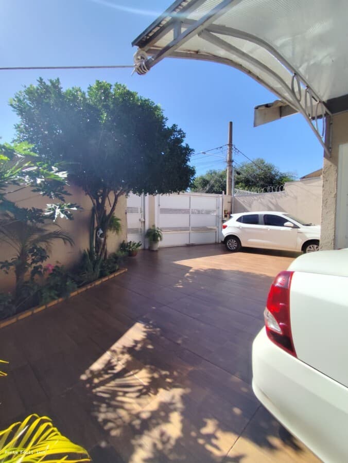 Casa em Maria Aparecida Pedrossian, Campo Grande/MS