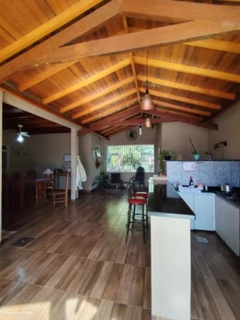 Casa à venda no bairro Maria Aparecida Pedrossian em Campo Grande/MS