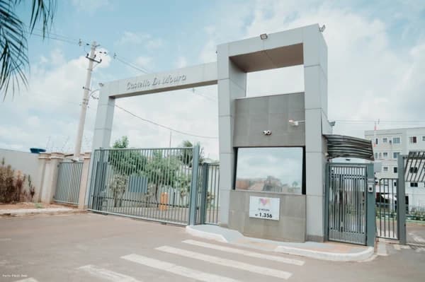 Apartamento à venda no bairro Jardim Leblon em Campo Grande/MS