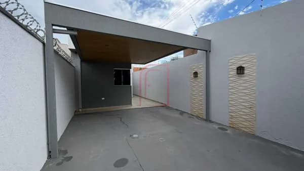 Casa em Campo Grande - Tijuca