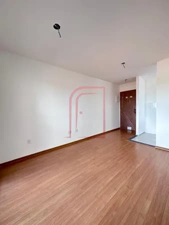 Apartamento em Campo Grande - Parque Residencial Rita Vieira