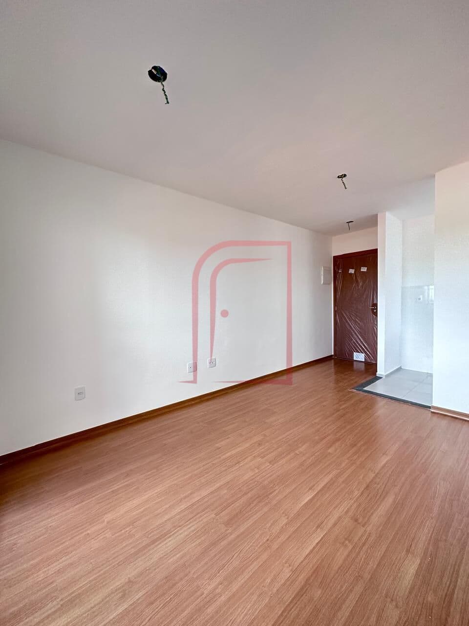 Apartamento em Campo Grande - Parque Residencial Rita Vieira