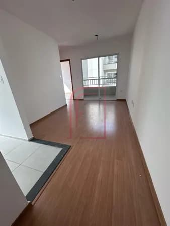 Apartamento em Campo Grande - Residencial Novo Seminário