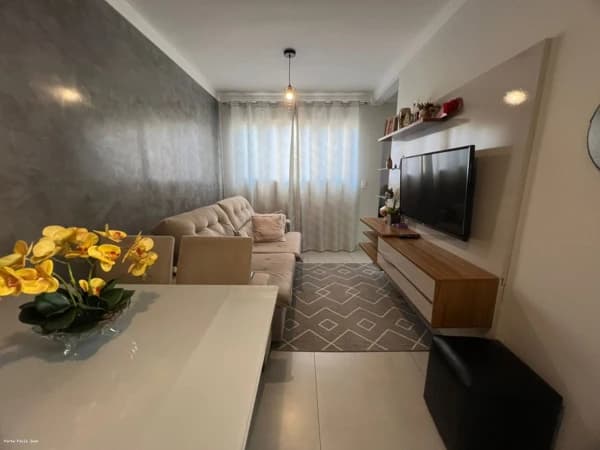Apartamento à venda no bairro Parque Residencial Rita Vieira em Campo Grande/MS
