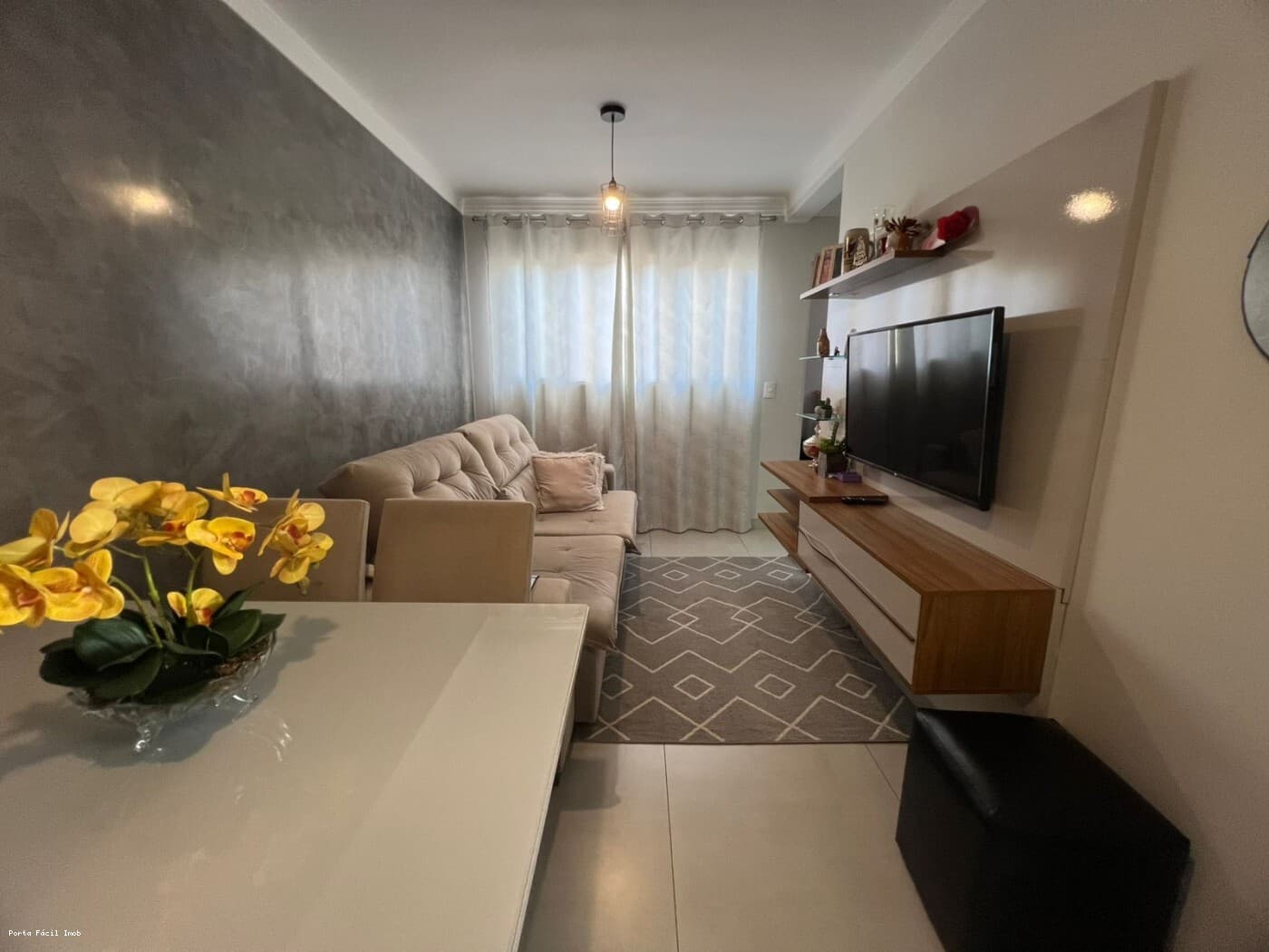 Apartamento à venda no bairro Parque Residencial Rita Vieira em Campo Grande/MS