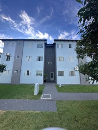 Apartamento à venda no bairro Vila Carlota em Campo Grande/MS