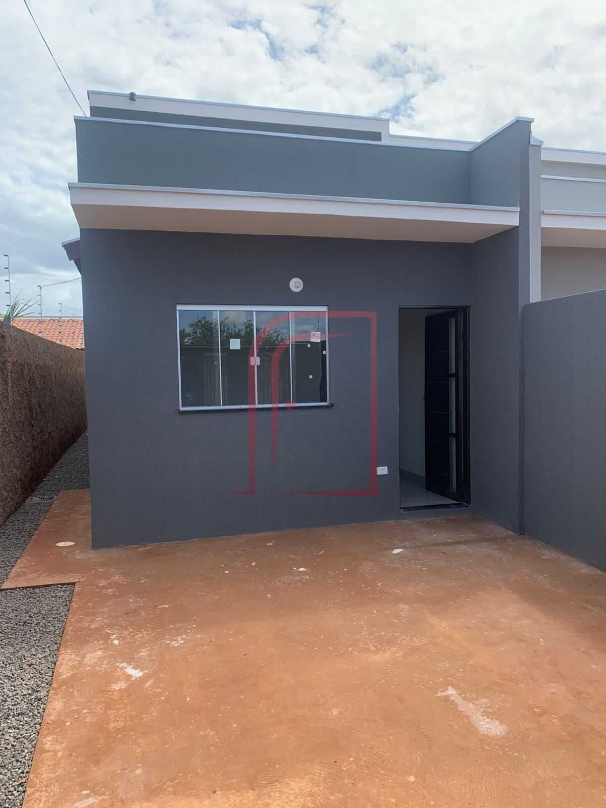 Casa em Campo Grande - Residencial Sírio Libanês I