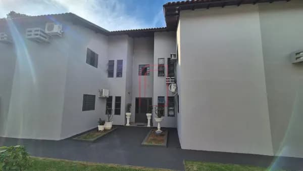 Apartamento em Campo Grande - Parque Residencial Rita Vieira