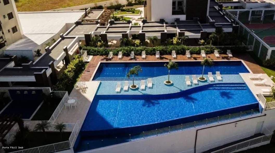 Apartamento à venda no bairro Vila Margarida em Campo Grande/MS