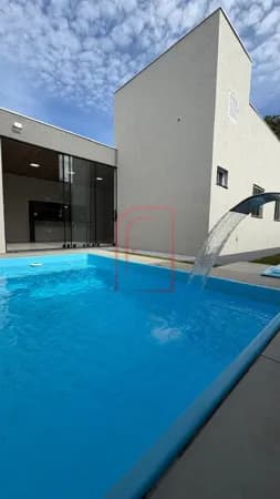 Casa em Campo Grande - Núcleo Habitacional Universitárias