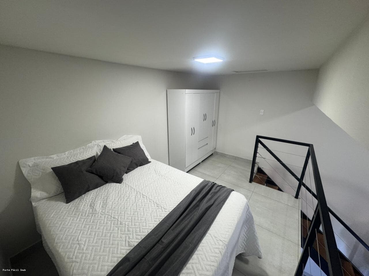 Flat para alugar no bairro Vila Nossa Senhora das Graças em Campo Grande/MS