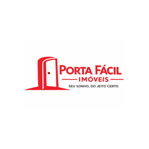 Porta Fácil Imóveis Creci: 15601-J