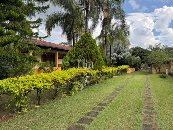 Casa Térrea localizada no bairro Agenor de Lima