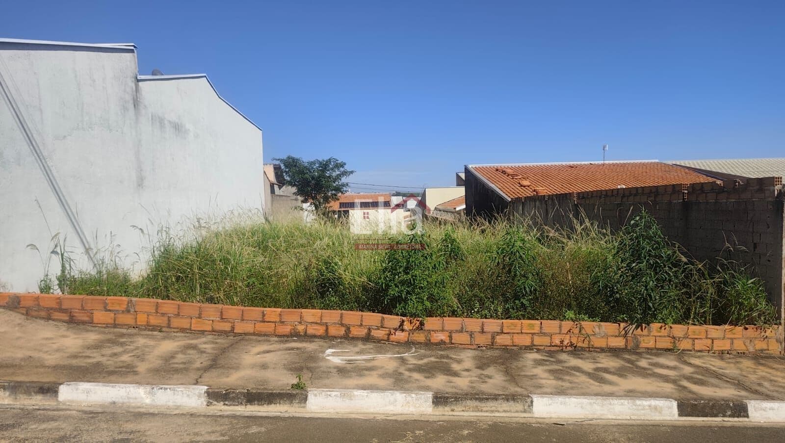 Terreno residencial Jardim Aeroporto
