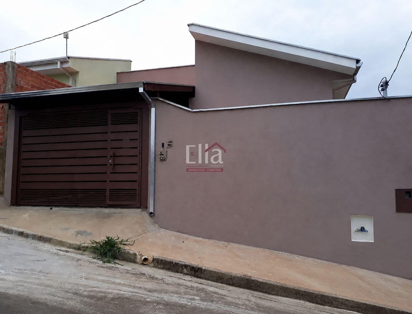 Casa Residencial Ouro Verde Guaxupé
