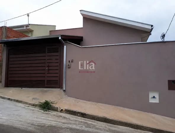 Casa Residencial Ouro Verde Guaxupé