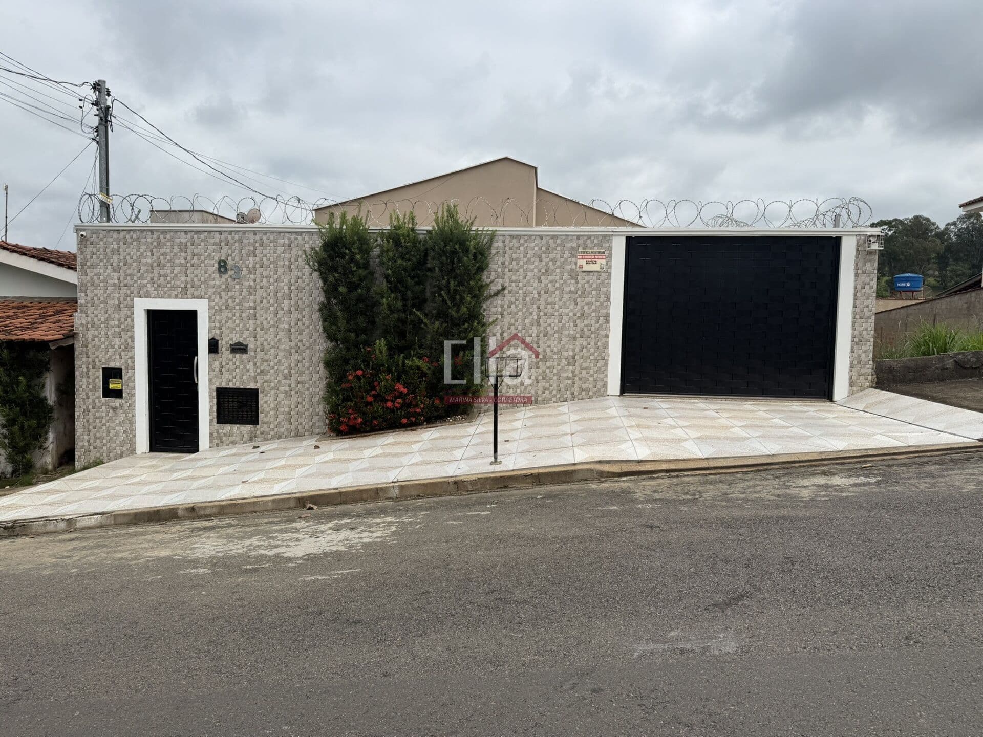 Casa Residencial Agenor de Lima Guaxupé!
