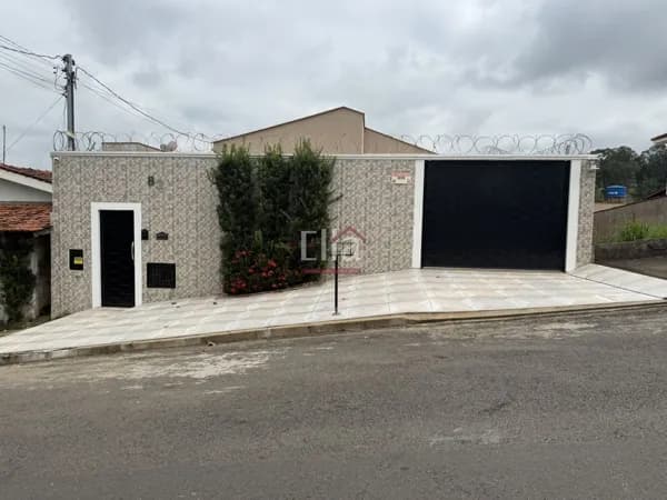 Casa Residencial Agenor de Lima Guaxupé!