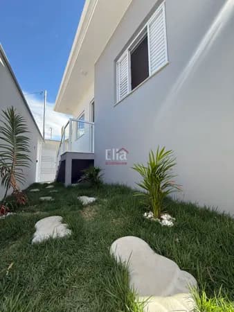 Casa Alto Padrão no Ouro Verde