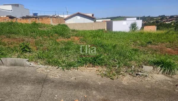 Terreno residencial Jardim Aeroporto