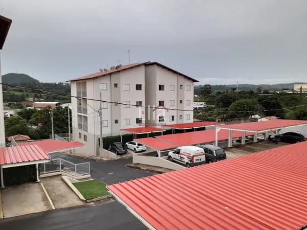 Apartamento residencial Condomínio PItangueiras