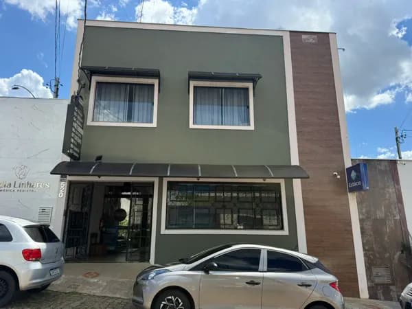 Sala/Conjunto em Guaxupé - Centro
