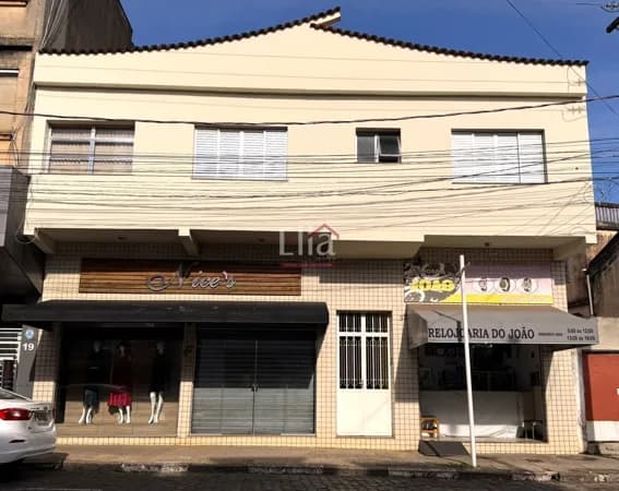 Apartamento Residencial ou Comercial no Centro, Guaxupé/MG