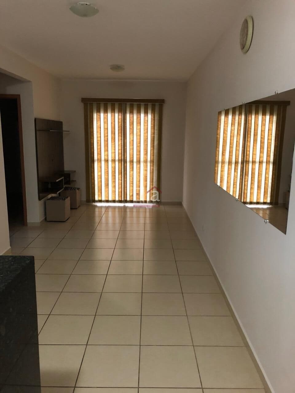 Apartamento em Vila Meziara, Guaxupé/MG