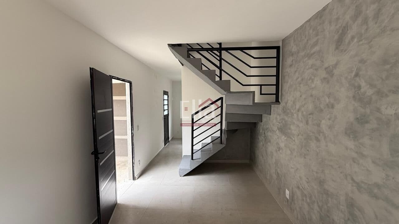 Sobrado em Condomínio bairro Alto da Colina