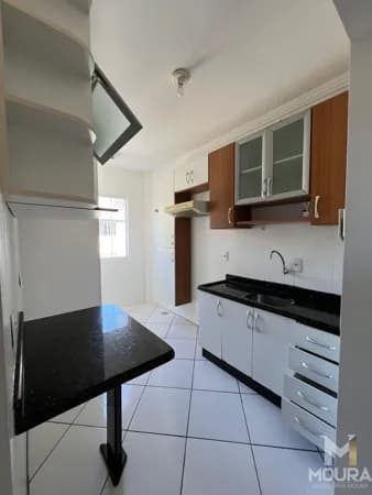Apartamento em Jaraguá do Sul - Vila Baependi