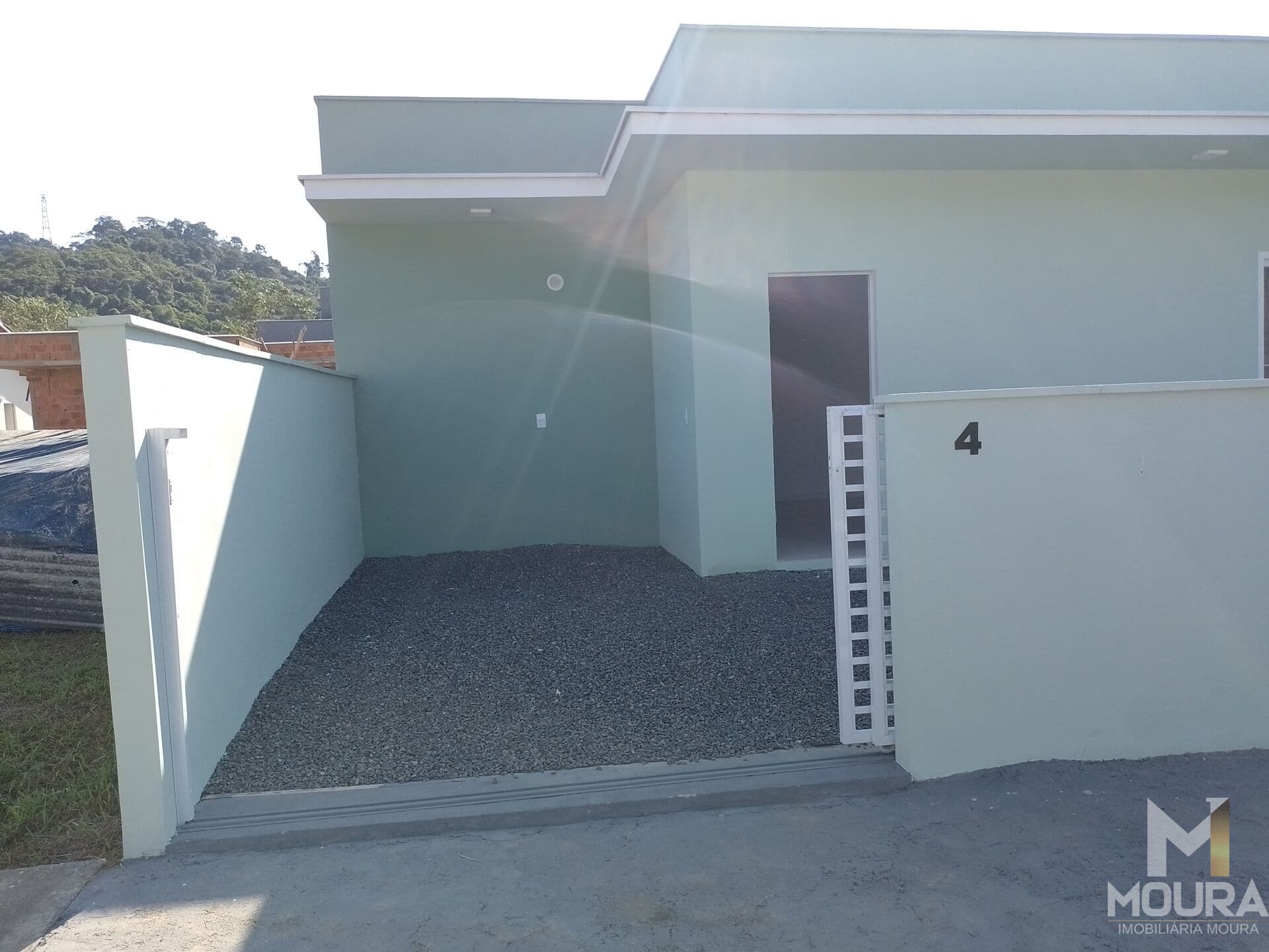 Casa em Jaraguá do Sul - Braço do Ribeirão Cavalo