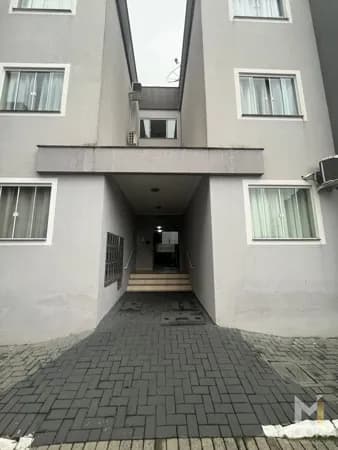 Apartamento em Guaramirim - Centro