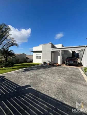 Casa em Guaramirim - Avaí