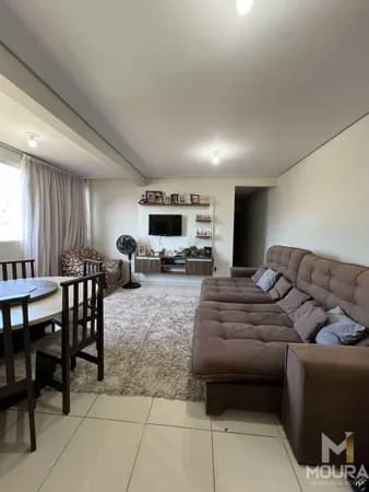Apartamento à venda no Jaraguá Esquerdo!