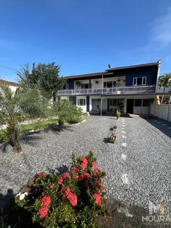 Casa em Jaraguá do Sul - Vila Lenzi