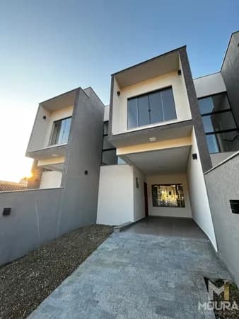 Geminado à venda no bairro Três Rios do Norte - Jaraguá do Sul/SC