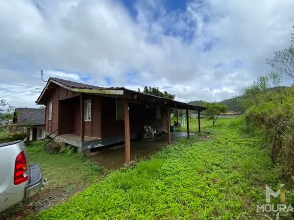 Casa em Jaraguá do Sul - Amizade