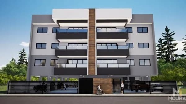 Apartamento em Balneário Piçarras - Centro