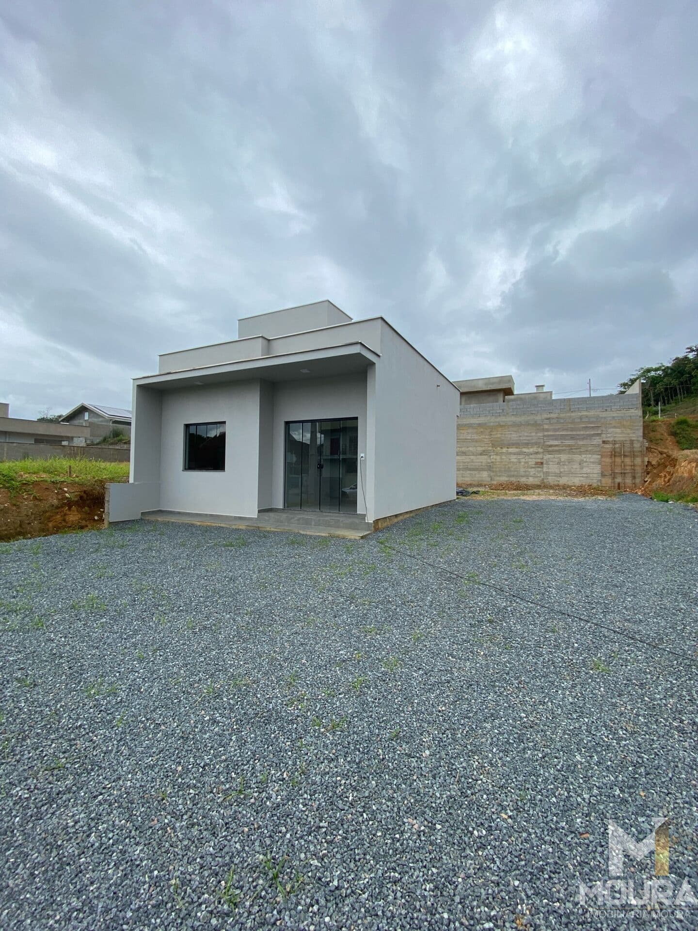 Casa em Tifa Martins, Jaraguá do Sul/SC