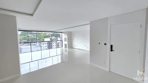 Apartamento Alto Padrão em Jaraguá Esquerdo, Jaraguá do Sul/SC