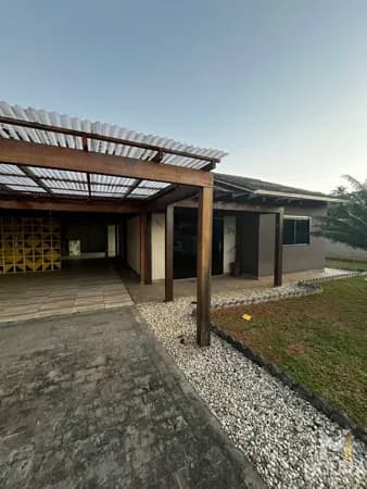Casa em Jaraguá do Sul - Vila Lenzi