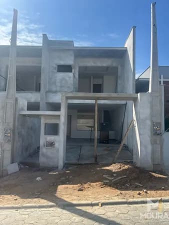 Sobrado em Jaraguá do Sul - Jaraguá Esquerdo