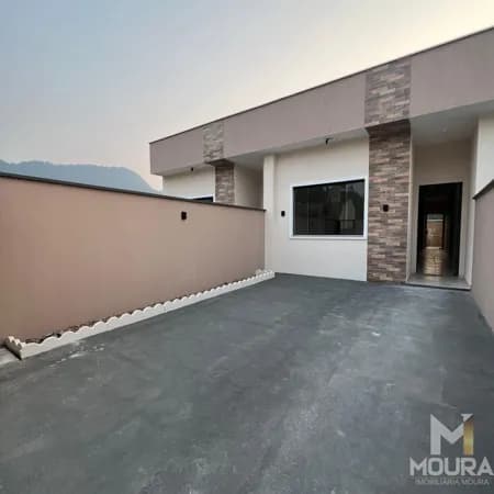 Casa Geminada em Jaraguá 84, Jaraguá do Sul/SC