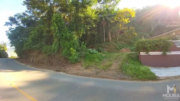 Terreno Lote em Barra do Rio Cerro, Jaraguá do Sul/SC