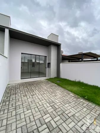 Casa Geminada em Três Rios do Norte, Jaraguá do Sul/SC