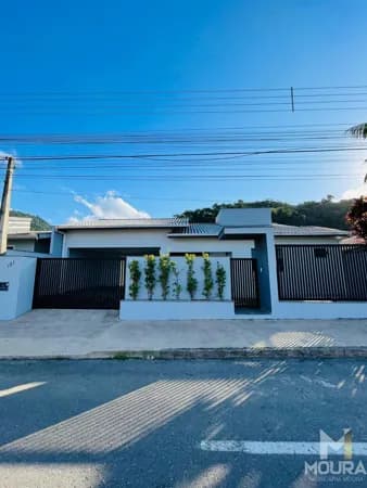 Casa em Jaraguá do Sul - Jaraguá 99