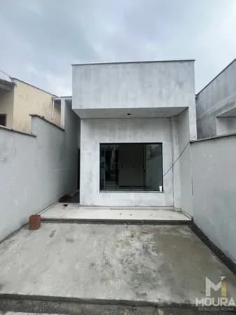 Casa em Jaraguá do Sul - Três Rios do Sul